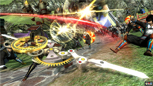 小林裕幸暗示《战国Basara》新作或将登陆PS5 战国Basara4：皇 卡普空 战国Basara 电玩迷资讯  第1张