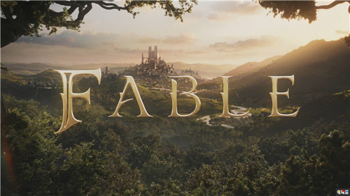 微软Xbox新作直播汇总：《神鬼寓言》重启回归 大量新作公开 天外世界：果根险境 潜行者2 极限竞速：动力运动 腐烂国度3 神鬼寓言 光环：无限 XGP Xbox Series X 微软 微软XBOX  第1张