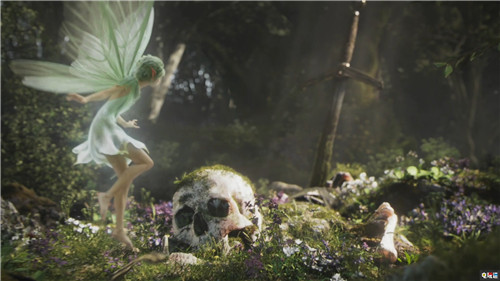 微软Xbox新作直播汇总：《神鬼寓言》重启回归 大量新作公开 天外世界：果根险境 潜行者2 极限竞速：动力运动 腐烂国度3 神鬼寓言 光环：无限 XGP Xbox Series X 微软 微软XBOX  第2张