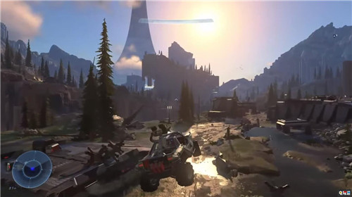 微软Xbox新作直播汇总：《神鬼寓言》重启回归 大量新作公开 天外世界：果根险境 潜行者2 极限竞速：动力运动 腐烂国度3 神鬼寓言 光环：无限 XGP Xbox Series X 微软 微软XBOX  第5张