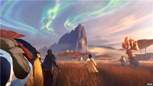 微软Xbox新作直播汇总：《神鬼寓言》重启回归 大量新作公开 天外世界：果根险境 潜行者2 极限竞速：动力运动 腐烂国度3 神鬼寓言 光环：无限 XGP Xbox Series X 微软 微软XBOX  第15张