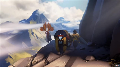 微软Xbox新作直播汇总：《神鬼寓言》重启回归 大量新作公开 天外世界：果根险境 潜行者2 极限竞速：动力运动 腐烂国度3 神鬼寓言 光环：无限 XGP Xbox Series X 微软 微软XBOX  第16张