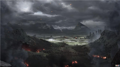 微软Xbox新作直播汇总：《神鬼寓言》重启回归 大量新作公开 天外世界：果根险境 潜行者2 极限竞速：动力运动 腐烂国度3 神鬼寓言 光环：无限 XGP Xbox Series X 微软 微软XBOX  第21张