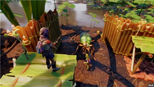 微软Xbox新作直播汇总：《神鬼寓言》重启回归 大量新作公开 天外世界：果根险境 潜行者2 极限竞速：动力运动 腐烂国度3 神鬼寓言 光环：无限 XGP Xbox Series X 微软 微软XBOX  第28张