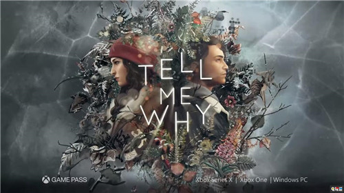 微软Xbox新作直播汇总：《神鬼寓言》重启回归 大量新作公开 天外世界：果根险境 潜行者2 极限竞速：动力运动 腐烂国度3 神鬼寓言 光环：无限 XGP Xbox Series X 微软 微软XBOX  第29张