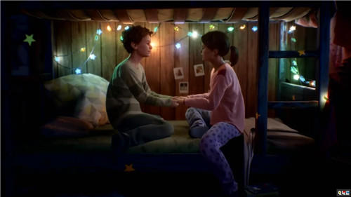 微软Xbox新作直播汇总：《神鬼寓言》重启回归 大量新作公开 天外世界：果根险境 潜行者2 极限竞速：动力运动 腐烂国度3 神鬼寓言 光环：无限 XGP Xbox Series X 微软 微软XBOX  第30张