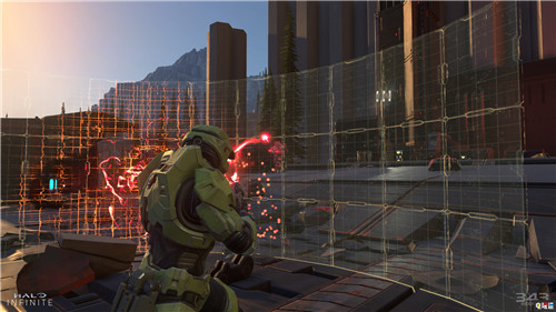 《光环：无限》战役将提供2人本地分屏与4人线上合作 343工作室 XSX 微软 光环：无限 微软XBOX  第4张