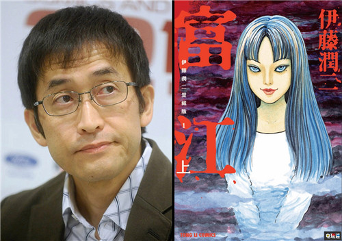 伊藤润二表示还没有真正与小岛秀夫合作开发游戏 恐怖游戏 小岛秀夫 伊藤润二 电玩迷资讯  第1张