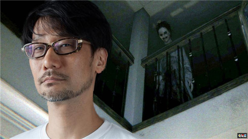 伊藤润二表示还没有真正与小岛秀夫合作开发游戏 恐怖游戏 小岛秀夫 伊藤润二 电玩迷资讯  第2张