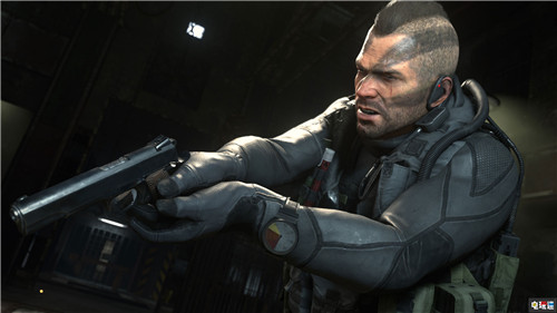 2020年8月PSN会免：《使命召唤6：现代战争2 战役重制版》在列 糖豆人：超级淘汰赛 使命召唤6：现代战争2 8月 会免 PS4 索尼PS  第3张