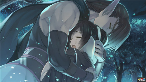 《传颂之物》主题曲《梦想歌》作曲衣笠道雄去世 Answer 梦想歌 Aquaplus 传颂之物 衣笠道雄 电玩迷资讯  第1张