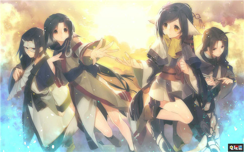 《传颂之物》主题曲《梦想歌》作曲衣笠道雄去世 Answer 梦想歌 Aquaplus 传颂之物 衣笠道雄 电玩迷资讯  第3张