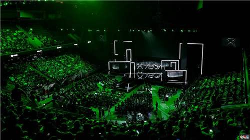 市场分析机构称2020年E3的缺席并未影响游戏发行商 Forward 育碧 任天堂直面会 E3 电玩迷资讯  第3张