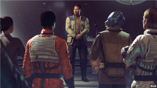 EA称《星球大战：战机中队》定价是出于用户规模与期望值 PC XboxOne PS4 EA 星球大战：战机中队 电玩迷资讯  第2张