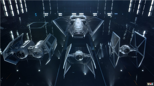 EA称《星球大战：战机中队》定价是出于用户规模与期望值 PC XboxOne PS4 EA 星球大战：战机中队 电玩迷资讯  第4张