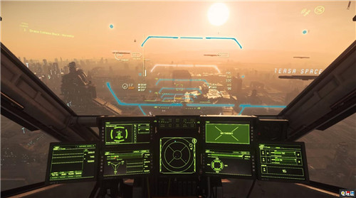 《星际公民》更新Alpha 3.10 创意总监表示更新才刚开始 CIG 飞行与战斗 3.10 星际公民 电玩迷资讯  第1张