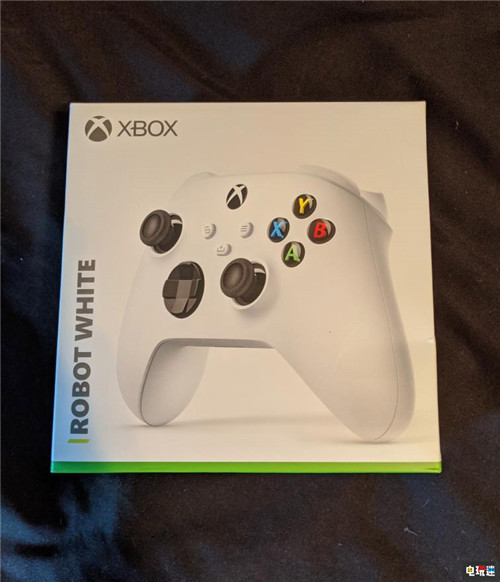 微软新次世代手柄包装泄露新型号Xbox Series S主机 Xbox Series S Lockart 次世代 Xbox Series X 微软 微软XBOX  第1张