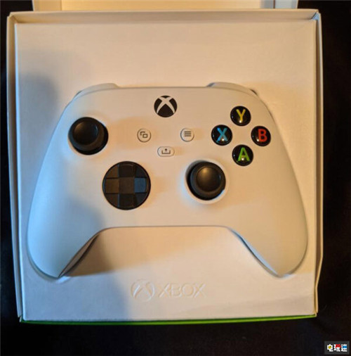 微软新次世代手柄包装泄露新型号Xbox Series S主机 Xbox Series S Lockart 次世代 Xbox Series X 微软 微软XBOX  第3张