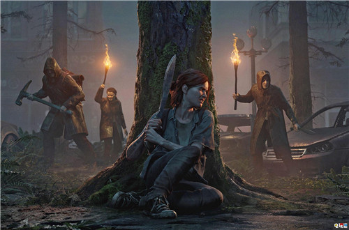 《最后生还者2》新奖杯泄露绝地模式回归  索尼PS  第1张