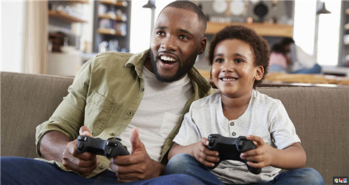 研究机构称游戏有助儿童提高识字率与情感福祉 视频游戏 游戏阅读 电子游戏 电玩迷资讯  第4张
