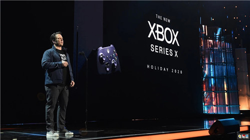 菲尔·斯宾塞表示曾考虑《光环：无限》分章节发售 菲尔·斯宾塞 XSX 微软 光环：无限 微软XBOX  第1张