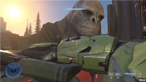 菲尔·斯宾塞表示曾考虑《光环：无限》分章节发售 菲尔·斯宾塞 XSX 微软 光环：无限 微软XBOX  第3张