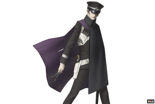 世嘉确认《真女神转生3高清版》中文普通版没有狂热版内容 但丁 葛叶雷道 PS4 Switch 真女神转生3高清版 电玩迷资讯  第2张