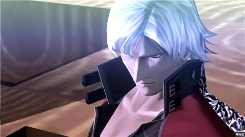 世嘉确认《真女神转生3高清版》中文普通版没有狂热版内容 但丁 葛叶雷道 PS4 Switch 真女神转生3高清版 电玩迷资讯  第3张