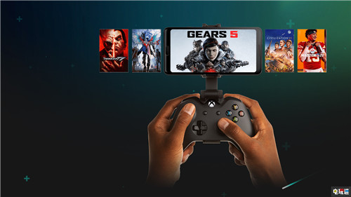 微软或将解除Xbox账号单一设备登陆限制 project xCloud XGP Xbox 微软 微软XBOX  第3张