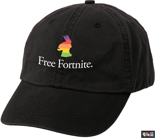 Epic对抗苹果 举办解放堡垒之夜杯比赛 可获得苹果皮肤 皮肤 APP Store 苹果 Epic Games 堡垒之夜 电玩迷资讯  第4张