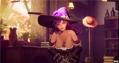 Steam著名三消续作《魔镜2》众筹失败 官方宣布继续开发 Steam Mirror2 魔镜2 STEAM/Epic  第2张