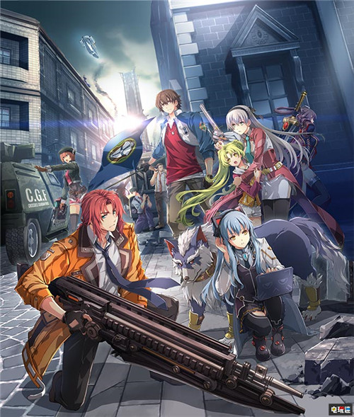 近藤季洋表示《创之轨迹》没有续作 新作将取消AT战斗系统 PS4 Falcom 创轨 创之轨迹 英雄传说：创之轨迹 索尼PS  第3张