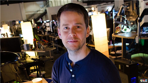 Bungie《光环》三部曲编剧加盟343《光环：无限》团队 XboxOne XSX 343工作室 光环：无限 微软XBOX  第3张