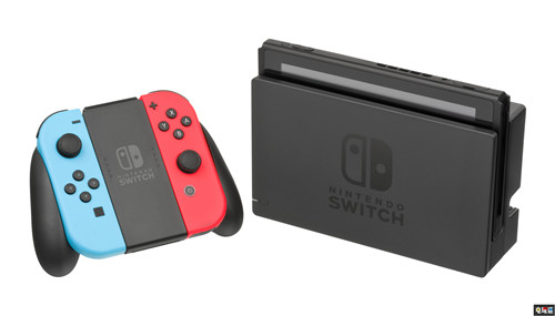 任天堂提交新型Switch的FCC文件 改良SoC与内存