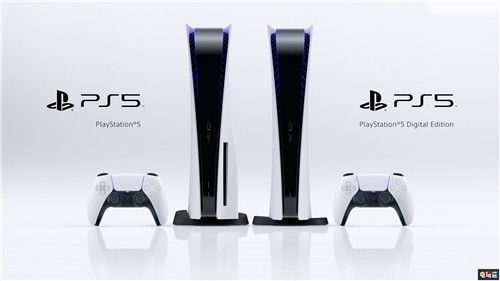 索尼SIE北美开启“摇号”预购PS5活动 PS5 北美 SIE 索尼 索尼PS  第1张