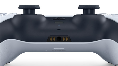 索尼开发专门工具助力游戏作者开发PS5手柄震动 索尼 手柄 DualSense PS5 索尼PS  第4张