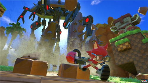 世嘉将推出Switch《超级猴子球&索尼克力量》合集 索尼克力量 超级猴子球 Switch 世嘉 任天堂SWITCH  第4张