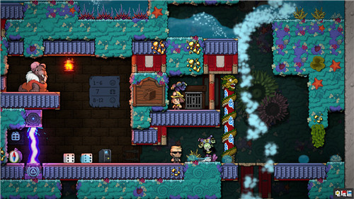 《洞穴探险2》PC版确定9月末发售 PC Steam 洞穴探险2 STEAM/Epic  第5张