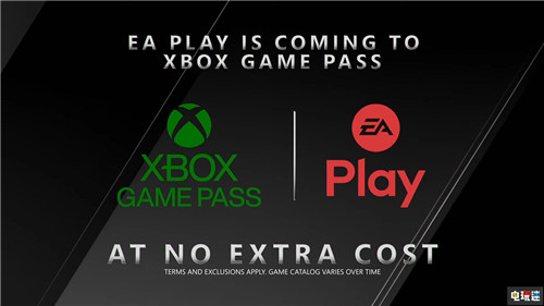 Xbox Series S/X售价与情报汇总 XGP整合EA Play权益 XSX Xbox Series X XSS Xbox Series S Xbox 微软 微软XBOX  第2张