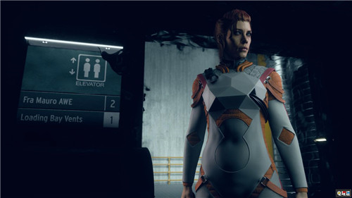 PS4《控制》出BUG免费升级终极版 玩家质疑发行商次世代政策 PS4 AWE 终极版 控制 索尼PS  第3张