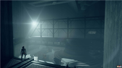 PS4《控制》出BUG免费升级终极版 玩家质疑发行商次世代政策 PS4 AWE 终极版 控制 索尼PS  第4张