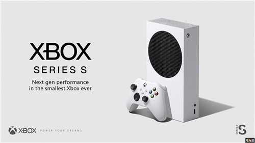 外媒称XSS或性能将无法支持向后兼容游戏的X1X增强 XboxOne X Xbox Series S X1X XSS Xbox 微软 微软XBOX  第1张