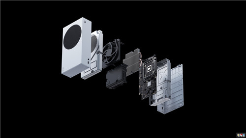 外媒称XSS或性能将无法支持向后兼容游戏的X1X增强 XboxOne X Xbox Series S X1X XSS Xbox 微软 微软XBOX  第2张