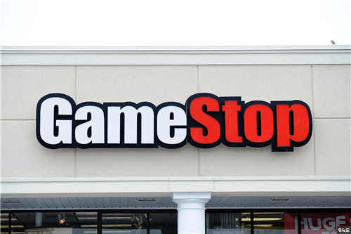 GameStop宣布今年关闭400家以上门店 比原计划增加上百家 游戏零售商 GameStop 实体游戏 电玩迷资讯  第1张
