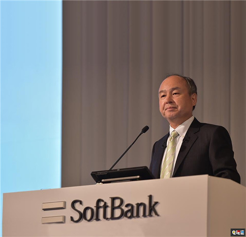 英伟达斥巨资400亿美元收购芯片设计公司ARM 软银 ARM 英伟达 电玩迷资讯  第2张