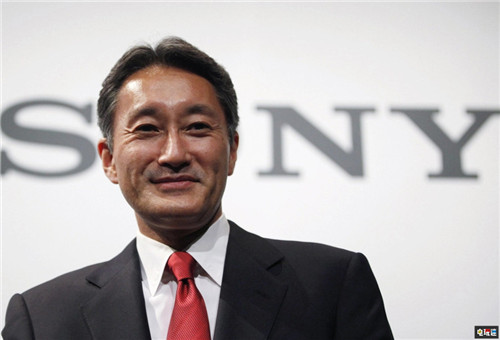 索尼前社长平井一夫进入美国消费者协会名人堂 PS3 平井一夫 索尼 索尼PS  第1张