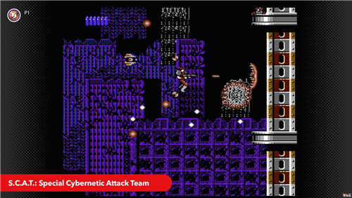 任天堂Switch会免9月更新《超级森喜刚2》与《空中魂斗罗》在列 空中魂斗罗 最终任务 火焰之纹章：纹章之谜 会免 NSO Switch 任天堂 任天堂SWITCH  第15张