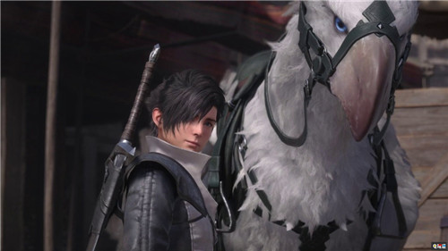 PS5索尼发布会：售价与新作齐飞 恶魔之魂：重制版 鬼泣5：特别版 霍格沃兹：遗产 最终幻想16 战神 PS5 索尼 索尼PS  第5张