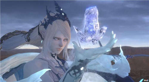 PS5索尼发布会：售价与新作齐飞 恶魔之魂：重制版 鬼泣5：特别版 霍格沃兹：遗产 最终幻想16 战神 PS5 索尼 索尼PS  第4张