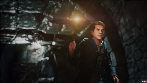 PS5索尼发布会：售价与新作齐飞 恶魔之魂：重制版 鬼泣5：特别版 霍格沃兹：遗产 最终幻想16 战神 PS5 索尼 索尼PS  第8张